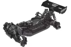 Team Corally C-00150-ASBX-825 7075 Edition 4WD Rennbuggy 1/8 Competition Bausatz