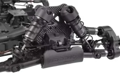 Team Corally C-00150-ASBX-825 7075 Edition 4WD Rennbuggy 1/8 Competition Bausatz
