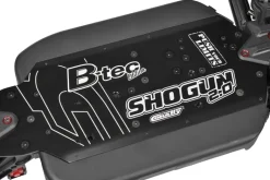 Team Corally C-00277-BSHOGUN 2.0 6S 4WD Truggy LWB Brushless 1:8 RTR +110kmh ein 1:8 Truggy zum Preis von einem 1:10er