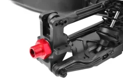 Team Corally C-00277-BSHOGUN 2.0 6S 4WD Truggy LWB Brushless 1:8 RTR +110kmh ein 1:8 Truggy zum Preis von einem 1:10er