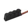 Team Corally C-54011-CBSTD Capacitor Module-E - 470u 35V*4pcs - Torox 185
