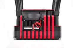 Team Corally C-53020CMM-8 Racing Controller 2-4S - 240A - BEC 6-7.4V 8A Sensored / Sensorless für 1:8 Fahrzeuge