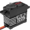 Team Corally C-52022CRHV-7225-MG Hoch-Volt Digital Servo 25kg