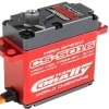 Team Corally C-52000CS-5016 HV High Speed Servo, Titan 0,05/16,5kg WP