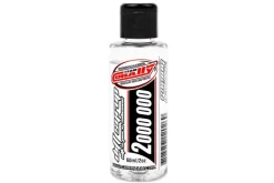 Team Corally C-81630Diff Syrup - Ultra Pure Silikon Differential Öl - 2000000 CP