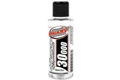 Team Corally C-81530Diff Syrup - Ultra Pure Silikon Differential Öl - 30000 CPS