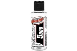Team Corally C-81505Diff Syrup - Ultra Pure Silikon Differential Öl - 5000 CPS -