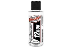 Team Corally C-81512Diff Syrup - Ultra Pure Silikon Differential Öl - 12500 CPS