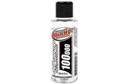 Team Corally C-81600Diff Syrup - Ultra Pure Silikon Differential Öl - 100000 CPS