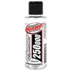 Team Corally C-81605Diff Syrup - Ultra Pure Silikon Differential Öl - 250000 CPS