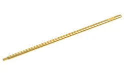 Team Corally C-16431-1Ersatz für Sechskant 2.0 mm, gehärtete Spitze