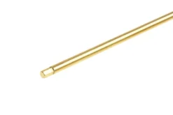 Team Corally C-16432-1Ersatz für Sechskant 2.5 mm, gehärtete Spitze