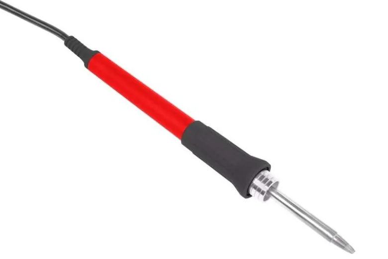 Team Corally C-48520-EUDSS PRO 80 - Digitale Lötstation - 80W - 500°C - EURO 230V