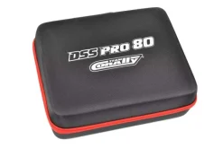 Team Corally C-48520-EUDSS PRO 80 - Digitale Lötstation - 80W - 500°C - EURO 230V