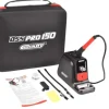 Team Corally C-48525-EUDSS PRO 150 - Digitale Lötstation - 150W - 500°C - EURO 230V