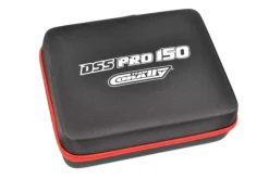 Team Corally C-48525-EUDSS PRO 150 - Digitale Lötstation - 150W - 500°C - EURO 230V