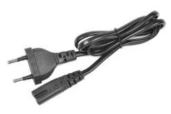 Team Corally C-51020-EURacer 50 - AC Ladegerät - 2-4S LiPo - 50W, EU-Version