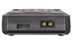 Team Corally C-51020-EURacer 50 - AC Ladegerät - 2-4S LiPo - 50W, EU-Version