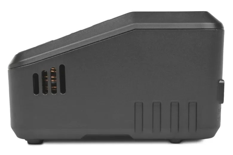 Team Corally C-51030-EUX-100 Smart-Ladegerät 100W AC / 200W DC - 20V PB 1x 6S LiXX oder 15 NiXX