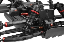 Team Corally C-00274-GKAGAMA XP 6S Brushless Monstertruck RTR 1/8 grün