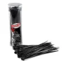 Team Corally C-50506Kabelbinder 2,5x100mm - Schwarz (50)