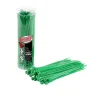 Team Corally C-50502Kabelbinder 2,5x100mm - Grün (50)