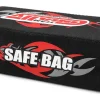 Team Corally C-90242Lipo Safe Bag - für 2x 2S Hardcase Lipos