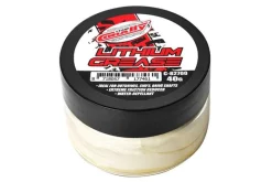 Team Corally C-82700Lithium-Schmierfett 40g