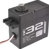 Team Corally C-52016OC-32 HV Digital Servo Alu-Gehäuse Waterproof 0.11s / 32kg