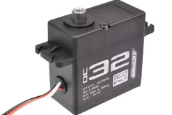 Team Corally C-52016OC-32 HV Digital Servo Alu-Gehäuse Waterproof 0.11s / 32kg