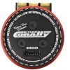 Team Corally C-61312Pista 805, Brushless Sensored Motor, 4-polig, 2150KV für 1:8 On-Road