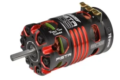 Team Corally C-61312Pista 805, Brushless Sensored Motor, 4-polig, 2150KV für 1:8 On-Road