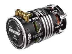 Team Corally C-61315Pista 805, Pan Car Special, Brushless Motor 1:8, 2150KV