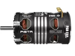 Team Corally C-61315Pista 805, Pan Car Special, Brushless Motor 1:8, 2150KV