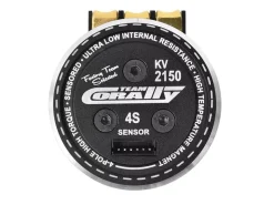 Team Corally C-61315Pista 805, Pan Car Special, Brushless Motor 1:8, 2150KV