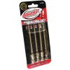 Team Corally C-16180Pro Powertool Bits Innensechskant Set 1.5, 2.0, 2.5, 3.0mm