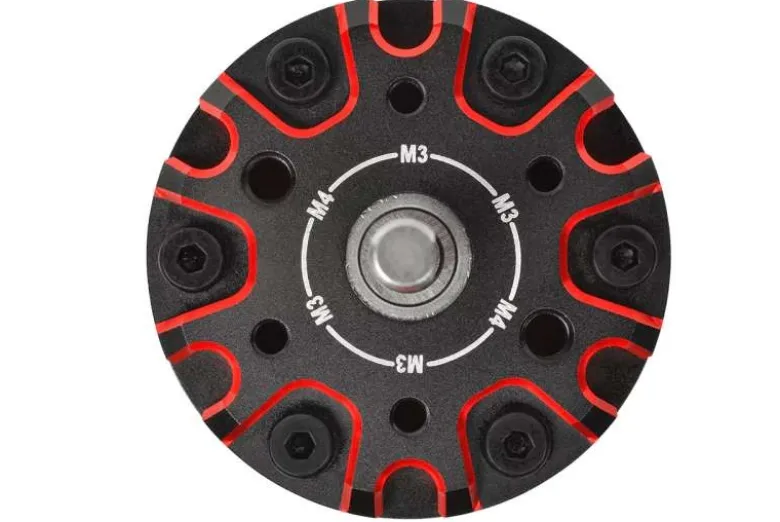 Team Corally C-61320Rycon 825 - Brushless Motor 1:8 - 4-Polig - 2200KV