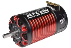 Team Corally C-61320Rycon 825 - Brushless Motor 1:8 - 4-Polig - 2200KV
