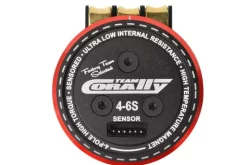 Team Corally C-61320Rycon 825 - Brushless Motor 1:8 - 4-Polig - 2200KV