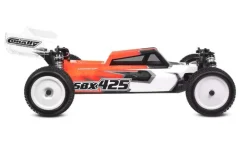 Team Corally C-00145SBX-425 4WD Racing Buggy 1/10 Competition Bausatz