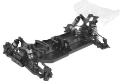 Team Corally C-00145SBX-425 4WD Racing Buggy 1/10 Competition Bausatz