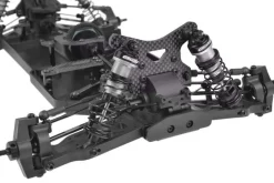 Team Corally C-00145SBX-425 4WD Racing Buggy 1/10 Competition Bausatz