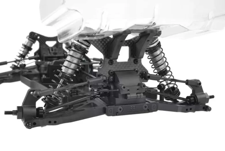 Team Corally C-00145SBX-425 4WD Racing Buggy 1/10 Competition Bausatz