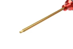 Team Corally C-16431Sechskant - erleichterter Alu-Griff/gehärtete Spitze - 2.0mm