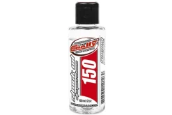 Team Corally C-81215Ultra Pure Silikon Stossdämpferöl - 150 CPS - 60ml / 2oz