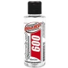 Team Corally C-81260Ultra Pure Silikon Stossdämpferöl - 600 CPS - 60ml / 2oz