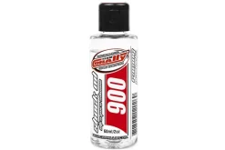Team Corally C-81290Ultra Pure Silikon Stossdämpferöl - 900 CPS - 60ml / 2oz