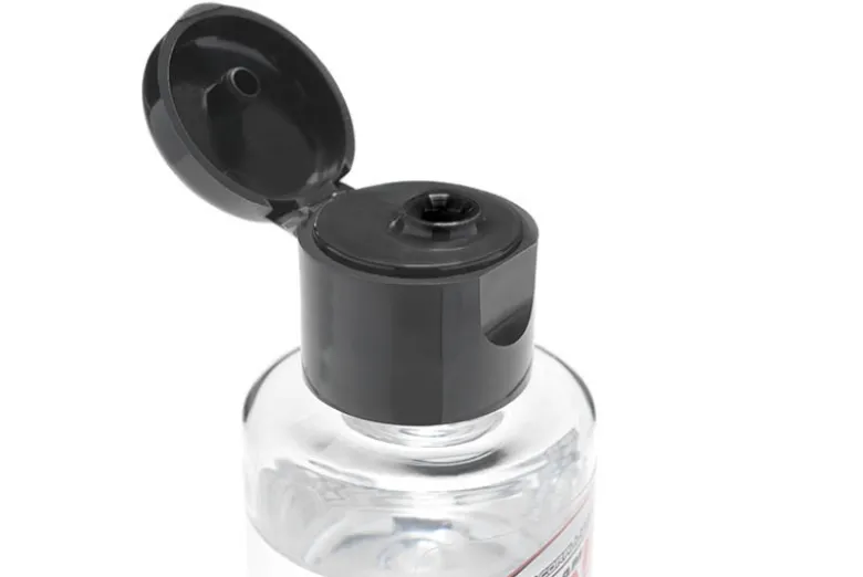 Team Corally C-81240Ultra Pure Silikon Stossdämpferöl - 400 CPS - 60ml / 2oz
