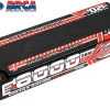 Team Corally C-49623Voltax 120C HV LiPo Akku 8000mAh 7,6V 2S Hardcase