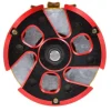 Team Corally C-61152Vulcan II - Pro-Mod - Brushless Sensored - 5.5T